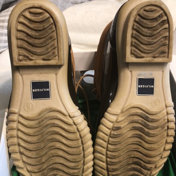 Hilfiger rain boot - Picture 3 of 5
